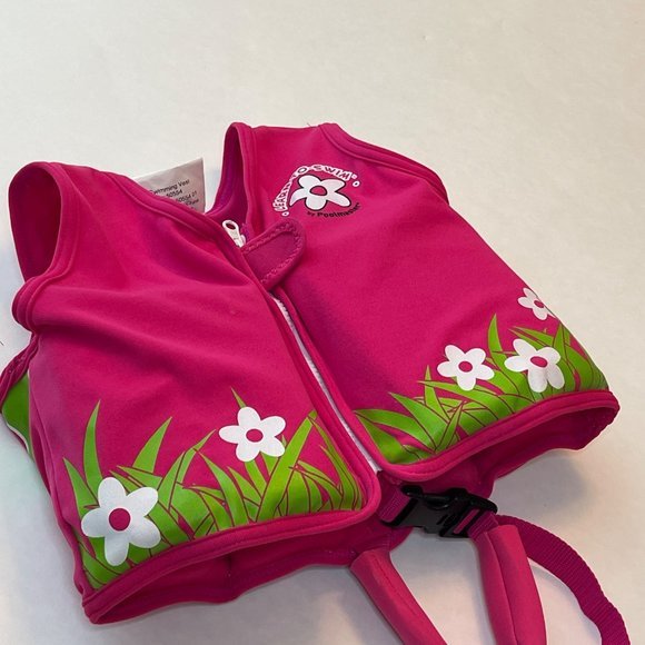 Poolmaster Butterfly‎ Swim Vest - Picture 1 of 8